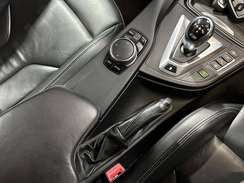 BMW M4 BiTurbo Competition - U1218