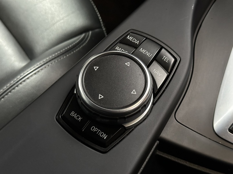 BMW M4 BiTurbo Competition - U1218