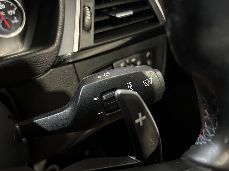 BMW M4 BiTurbo Competition - U1218