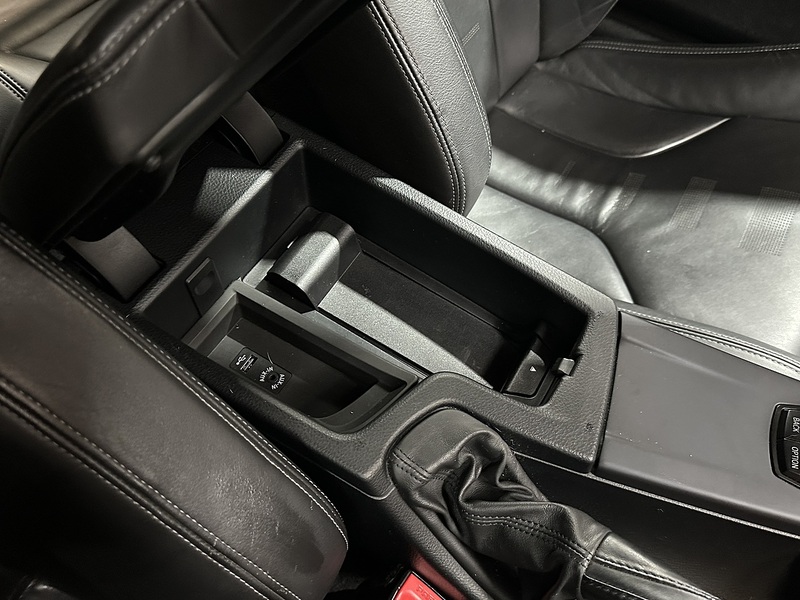 BMW M4 BiTurbo Competition - U1218