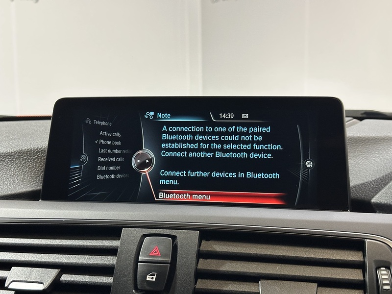 BMW M4 BiTurbo Competition - U1218