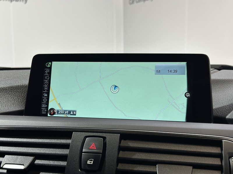 BMW M4 BiTurbo Competition - U1218