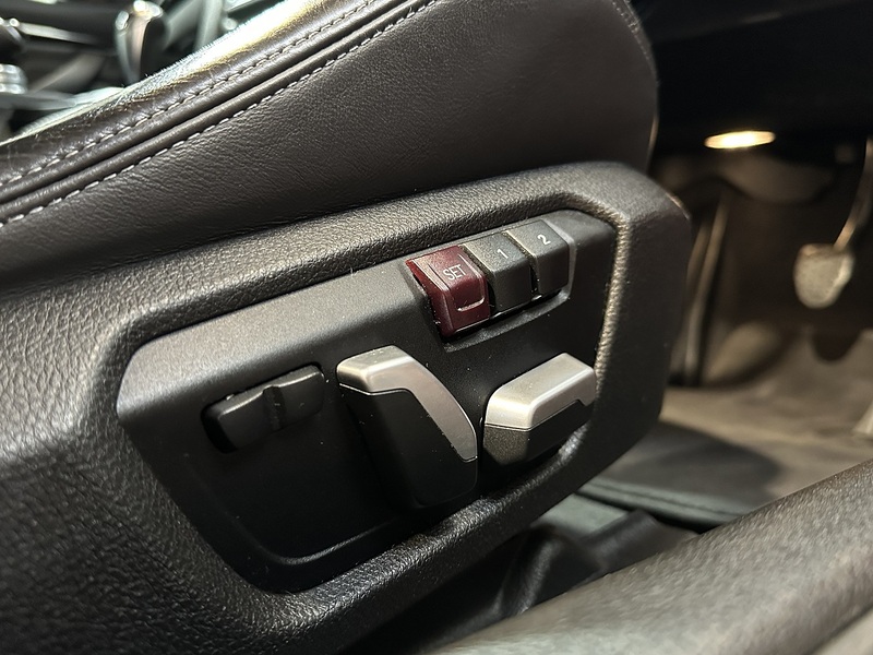 BMW M4 BiTurbo Competition - U1218