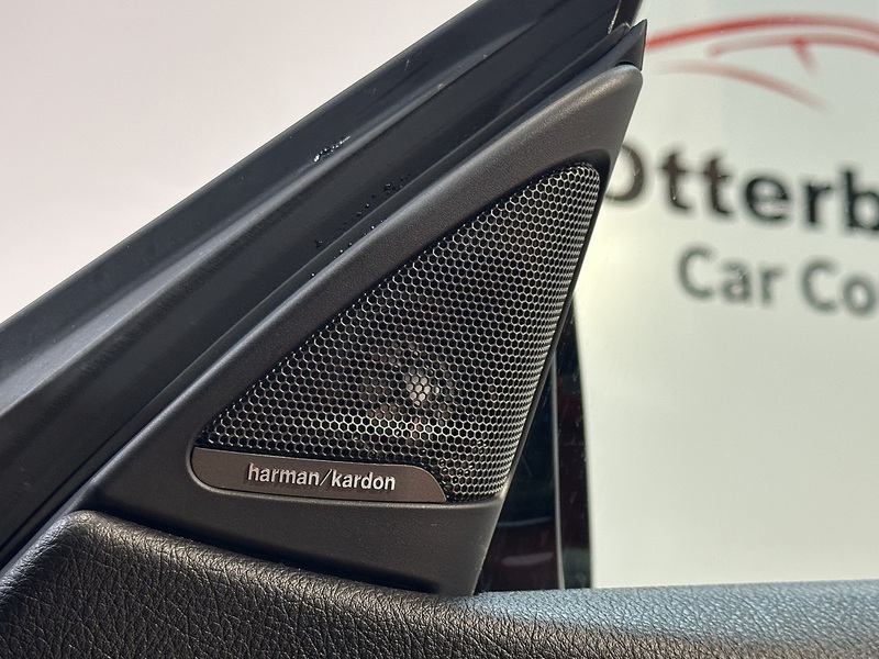 BMW M4 BiTurbo Competition - U1218