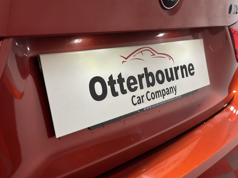 BMW M4 BiTurbo Competition - U1218