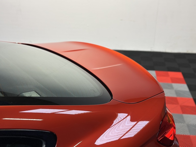 BMW M4 BiTurbo Competition - U1218