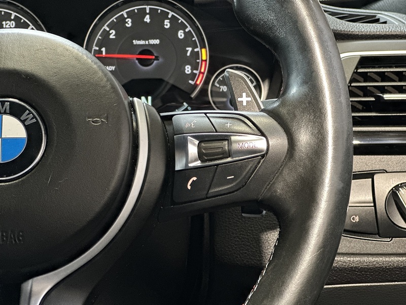 BMW M4 BiTurbo Competition - U1218