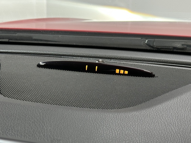 Mercedes-Benz GLA GLA220d AMG Line - U1220