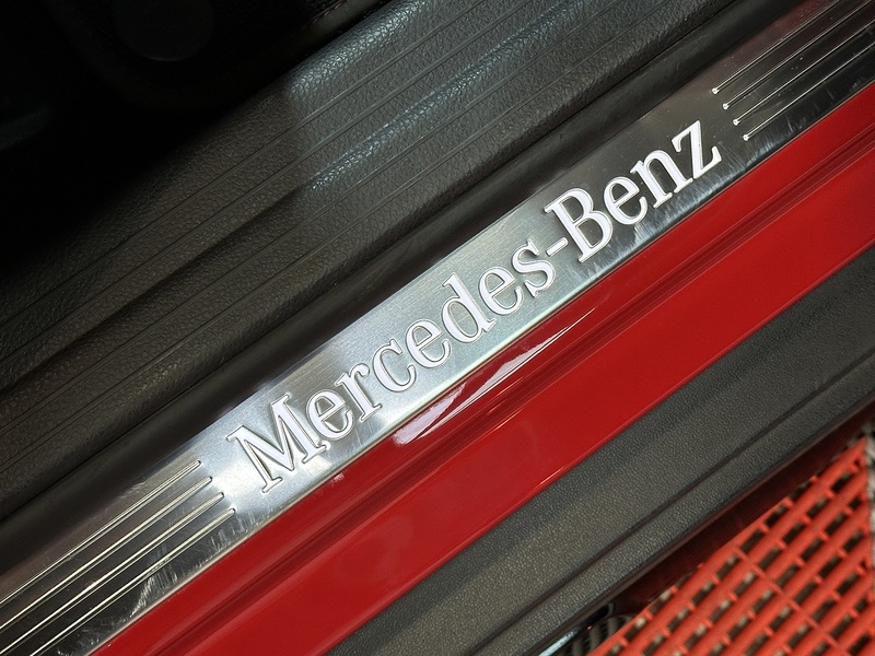 Mercedes-Benz GLA GLA220d AMG Line - U1220