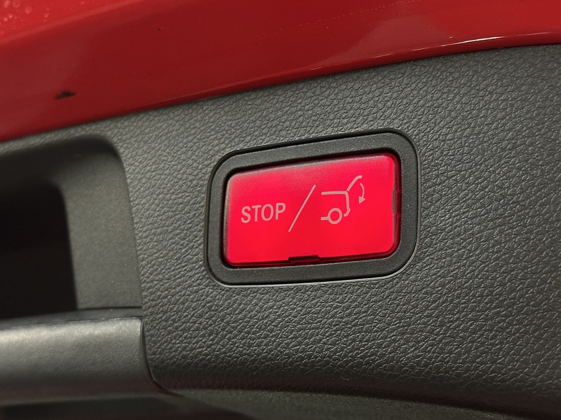 Mercedes-Benz GLA GLA220d AMG Line - U1220