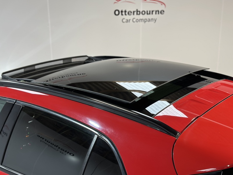 Mercedes-Benz GLA GLA220d AMG Line - U1220