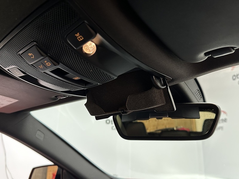 Mercedes-Benz GLA GLA220d AMG Line - U1220