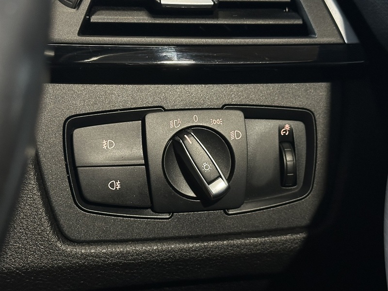 BMW 3 Series 320d M Sport - U1221