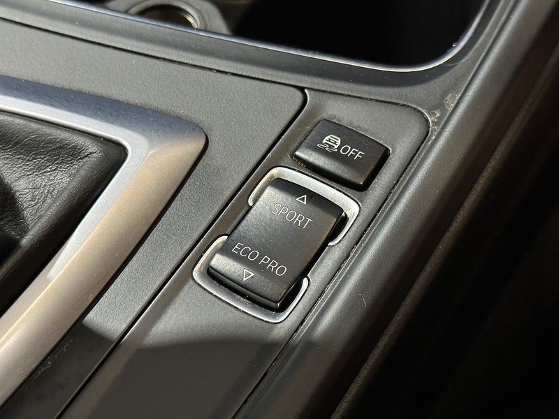 BMW 3 Series 320d M Sport - U1221