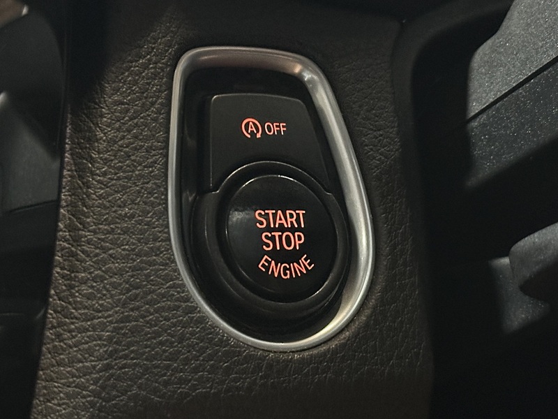 BMW 3 Series 320d M Sport - U1221