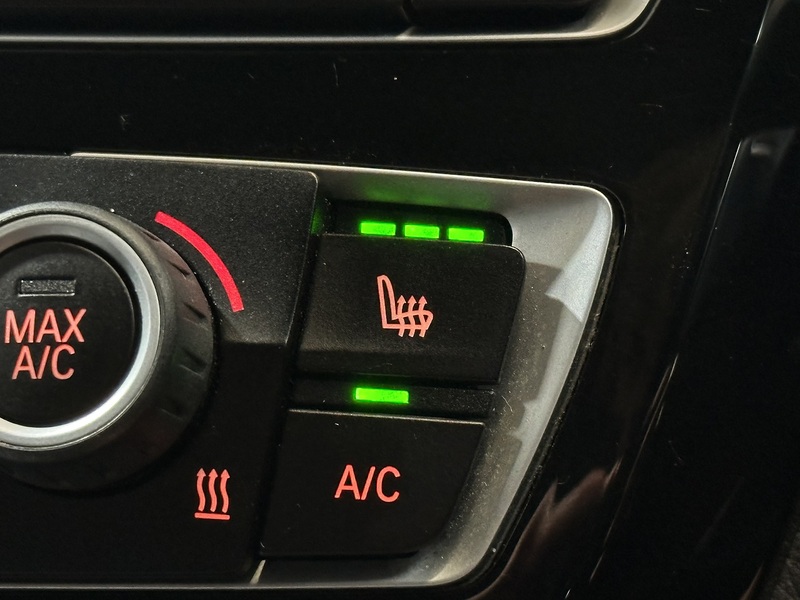 BMW 3 Series 320d M Sport - U1221