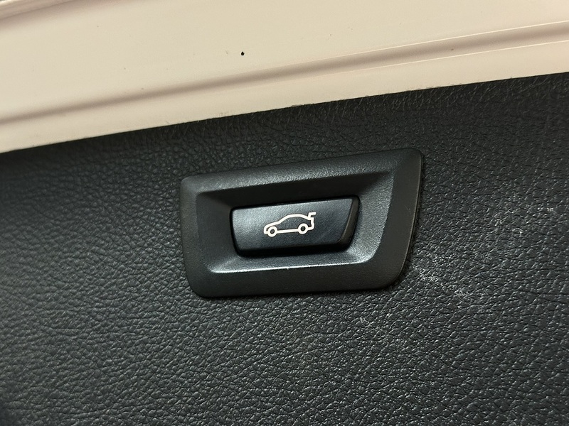 BMW 3 Series 320d M Sport - U1221