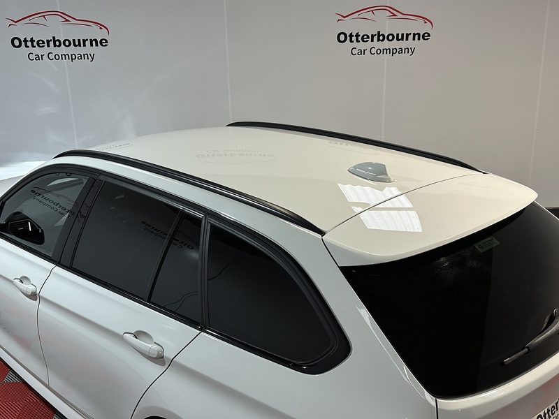 BMW 3 Series 320d M Sport - U1221