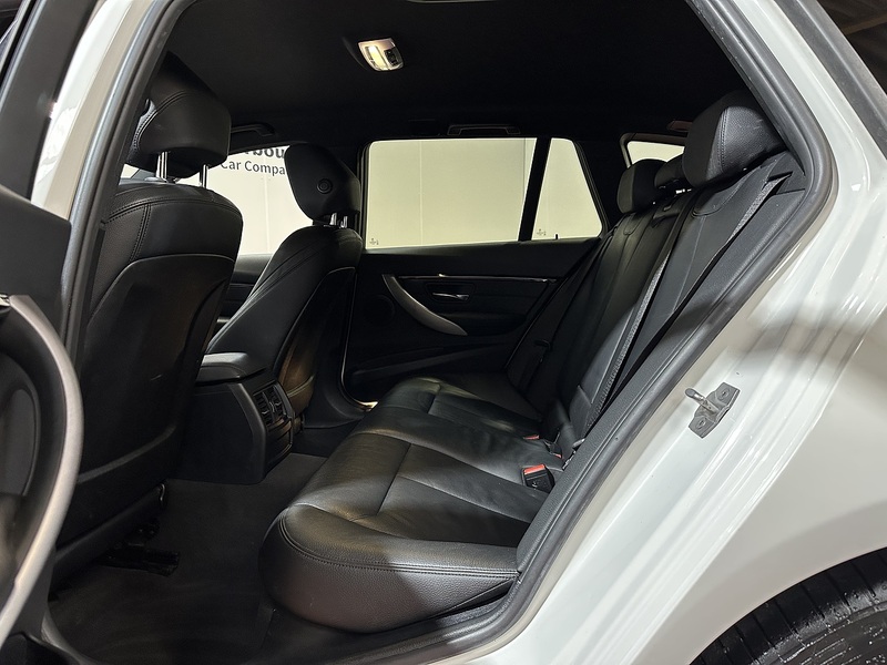 BMW 3 Series 320d M Sport - U1221