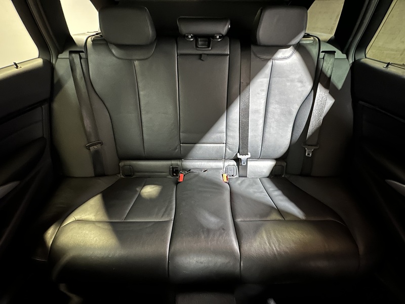 BMW 3 Series 320d M Sport - U1221