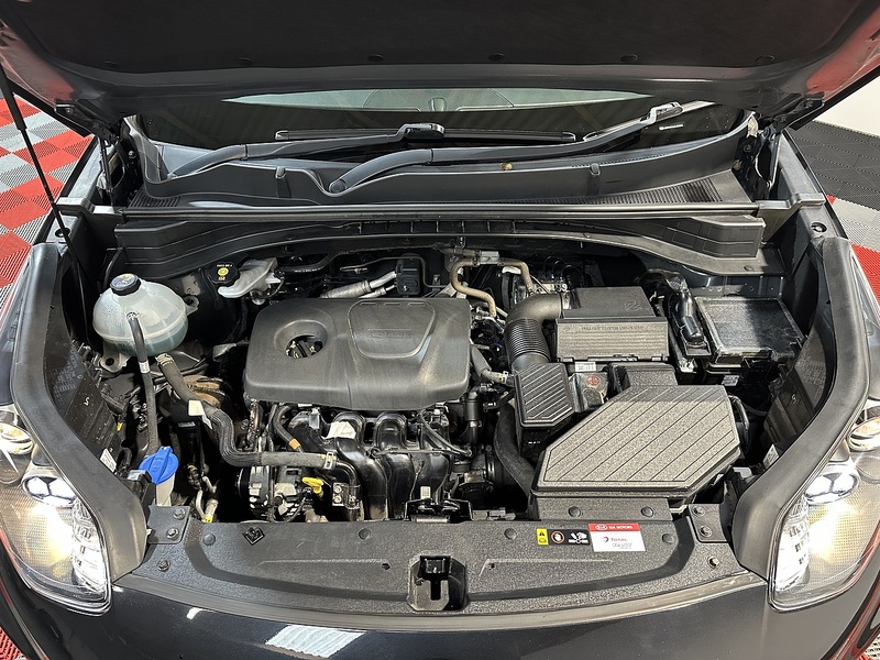 Kia Sportage GDi 2 - U1223