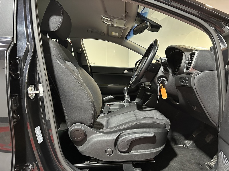 Kia Sportage GDi 2 - U1223