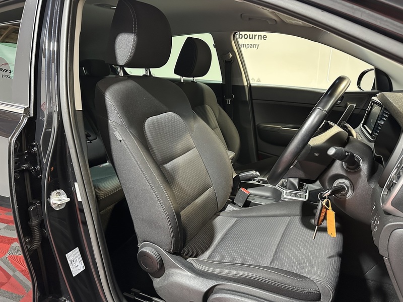 Kia Sportage GDi 2 - U1223