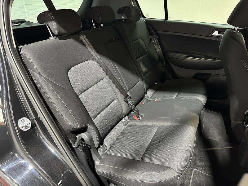 Kia Sportage GDi 2 - U1223