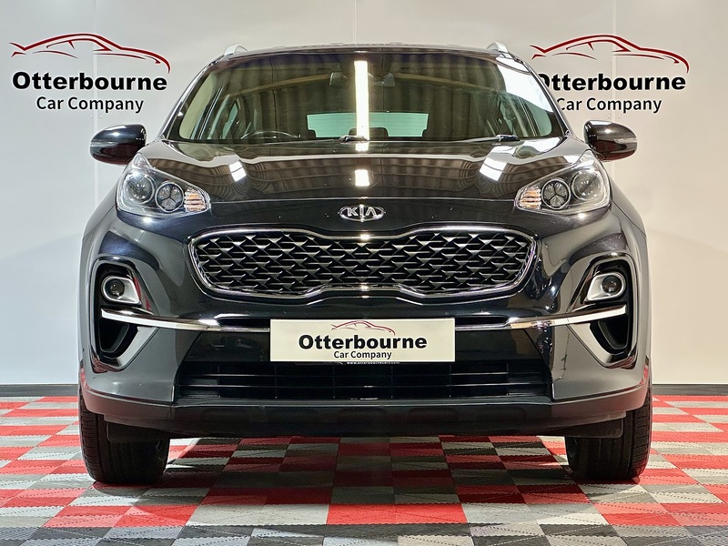Kia Sportage GDi 2 - U1223