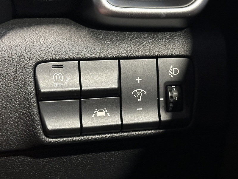 Kia Sportage GDi 2 - U1223