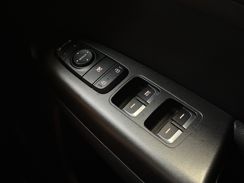 Kia Sportage GDi 2 - U1223