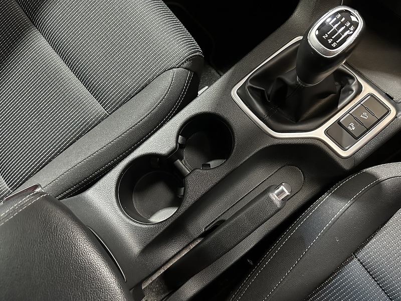 Kia Sportage GDi 2 - U1223