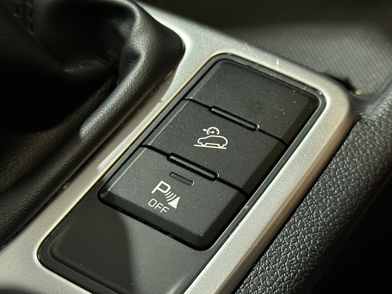 Kia Sportage GDi 2 - U1223