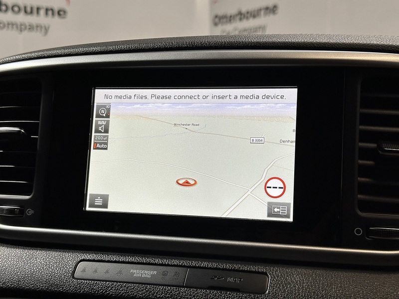 Kia Sportage GDi 2 - U1223