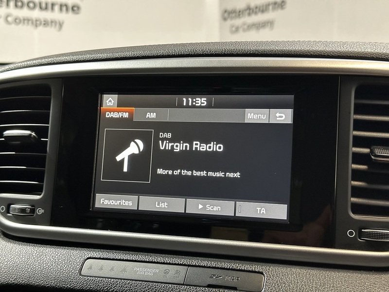 Kia Sportage GDi 2 - U1223