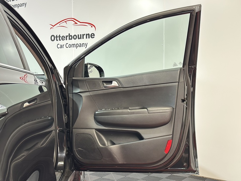 Kia Sportage GDi 2 - U1223