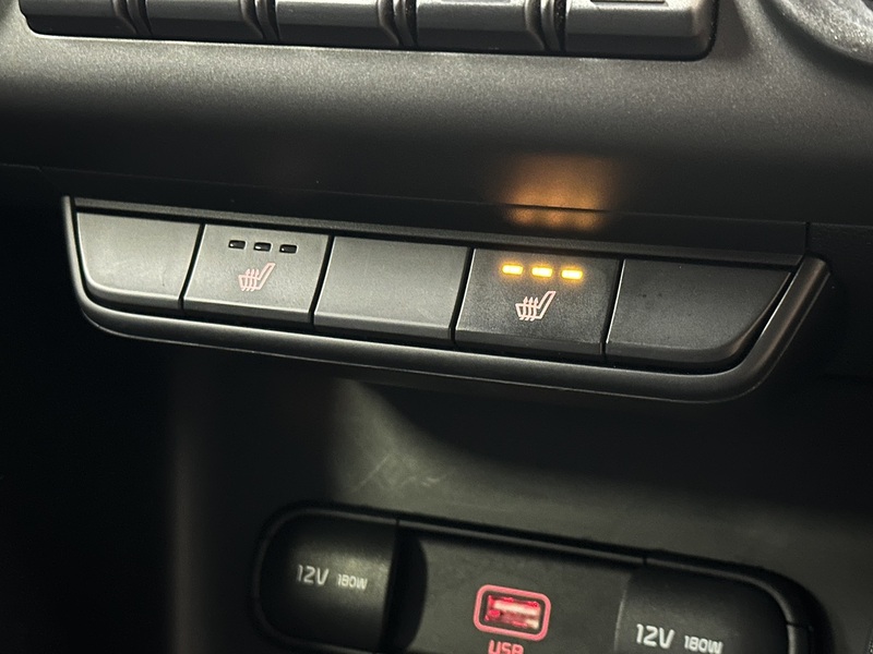 Kia Sportage GDi 2 - U1223