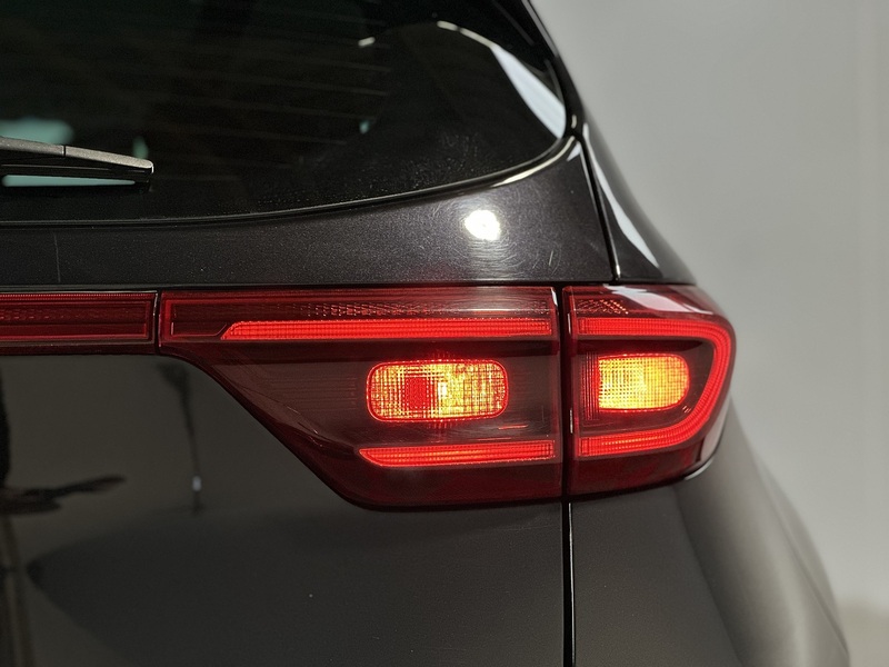 Kia Sportage GDi 2 - U1223