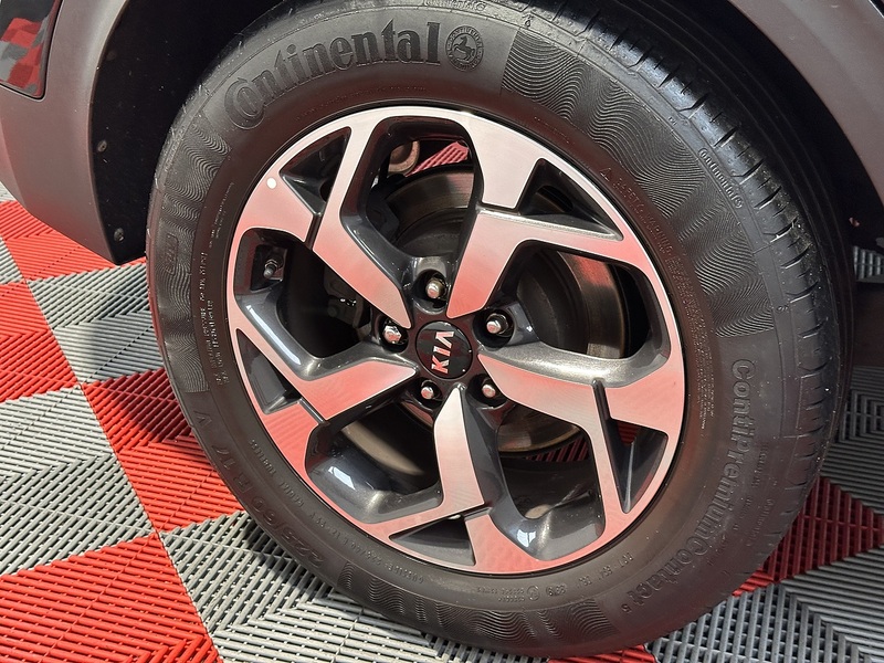 Kia Sportage GDi 2 - U1223