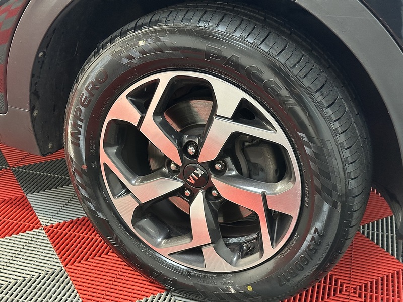 Kia Sportage GDi 2 - U1223