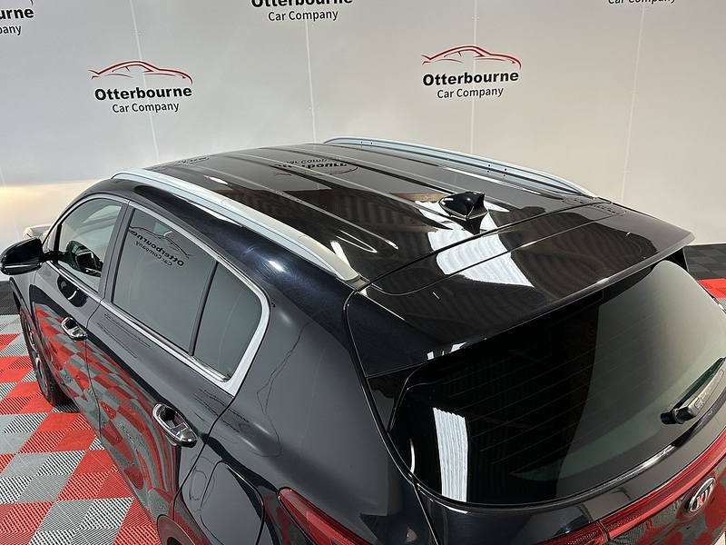 Kia Sportage GDi 2 - U1223