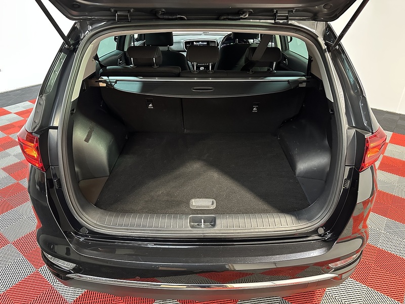 Kia Sportage GDi 2 - U1223