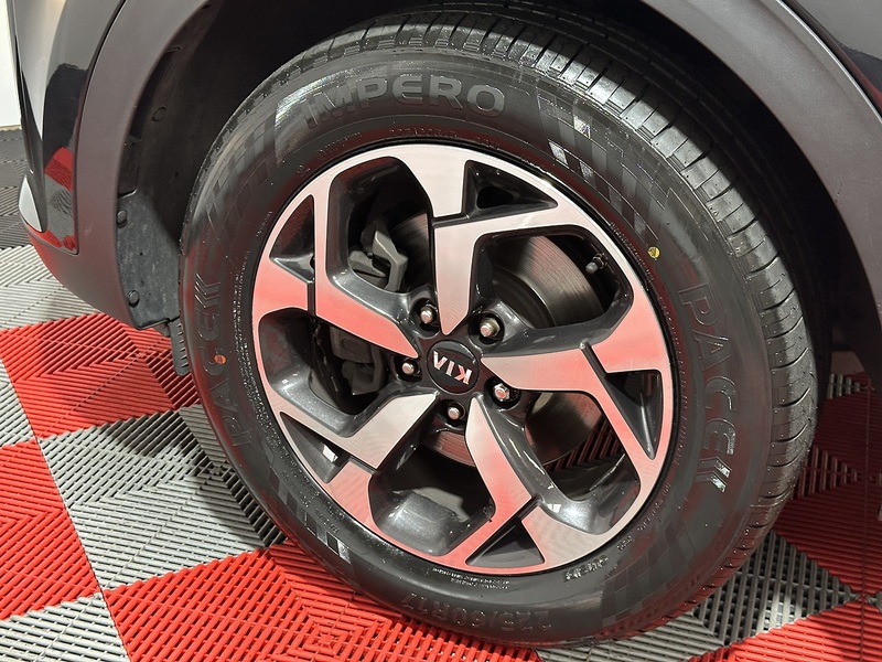 Kia Sportage GDi 2 - U1223