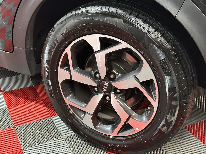 Kia Sportage GDi 2 - U1223