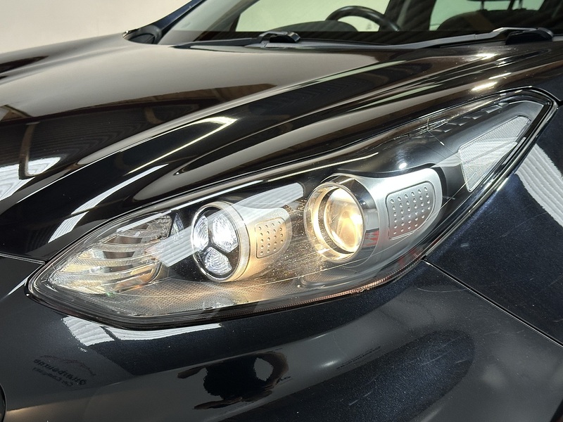 Kia Sportage GDi 2 - U1223