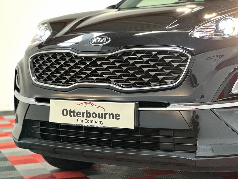 Kia Sportage GDi 2 - U1223