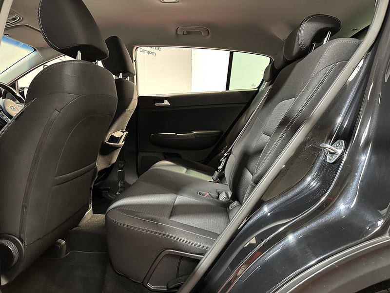 Kia Sportage GDi 2 - U1223