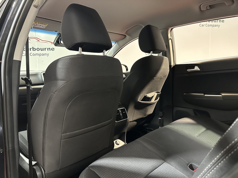 Kia Sportage GDi 2 - U1223