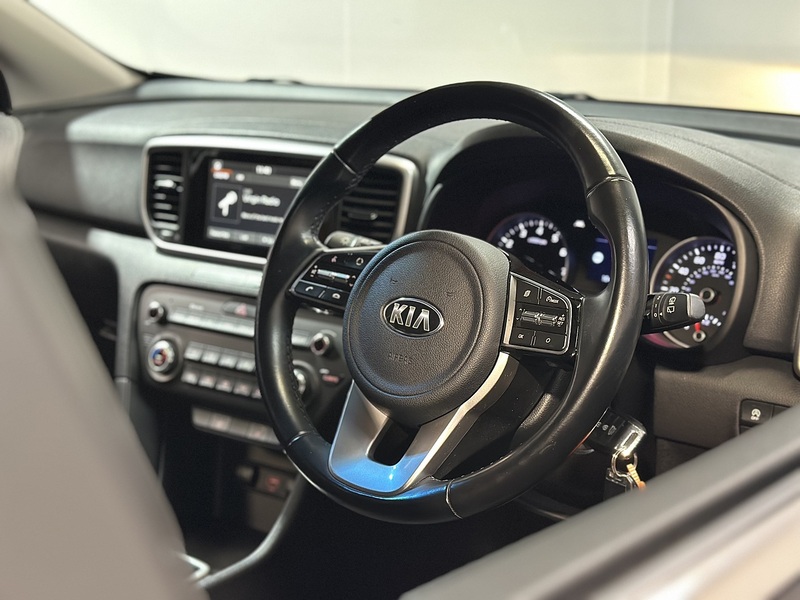 Kia Sportage GDi 2 - U1223