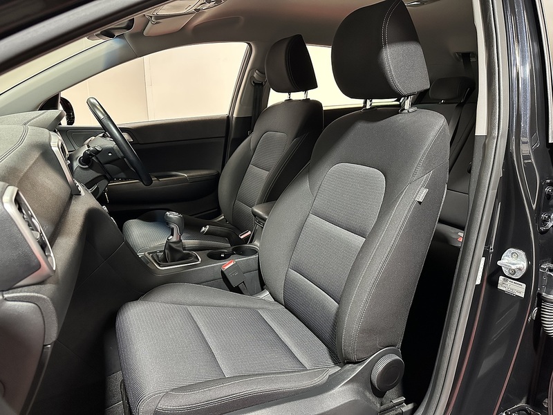 Kia Sportage GDi 2 - U1223